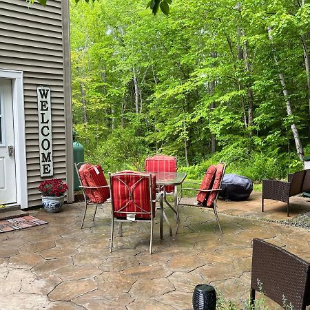 Perfect Cozy Lake Retreat - Central New Hampshire Gilmanton Kültér fotó