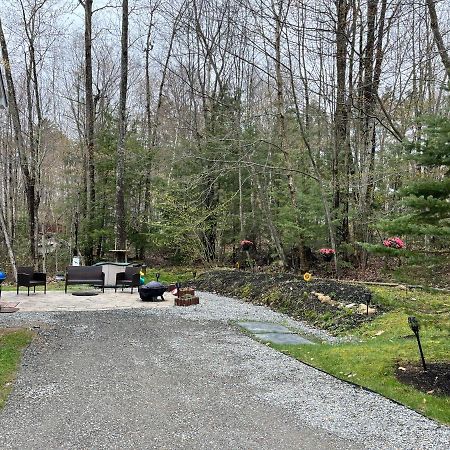 Perfect Cozy Lake Retreat - Central New Hampshire Gilmanton Kültér fotó