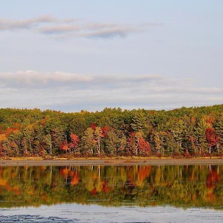 Perfect Cozy Lake Retreat - Central New Hampshire Gilmanton Kültér fotó