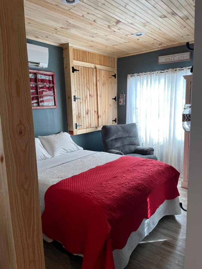 Perfect Cozy Lake Retreat - Central New Hampshire Gilmanton Kültér fotó